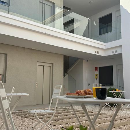 Medina Homes Puente Romano Kordoba Bagian luar foto