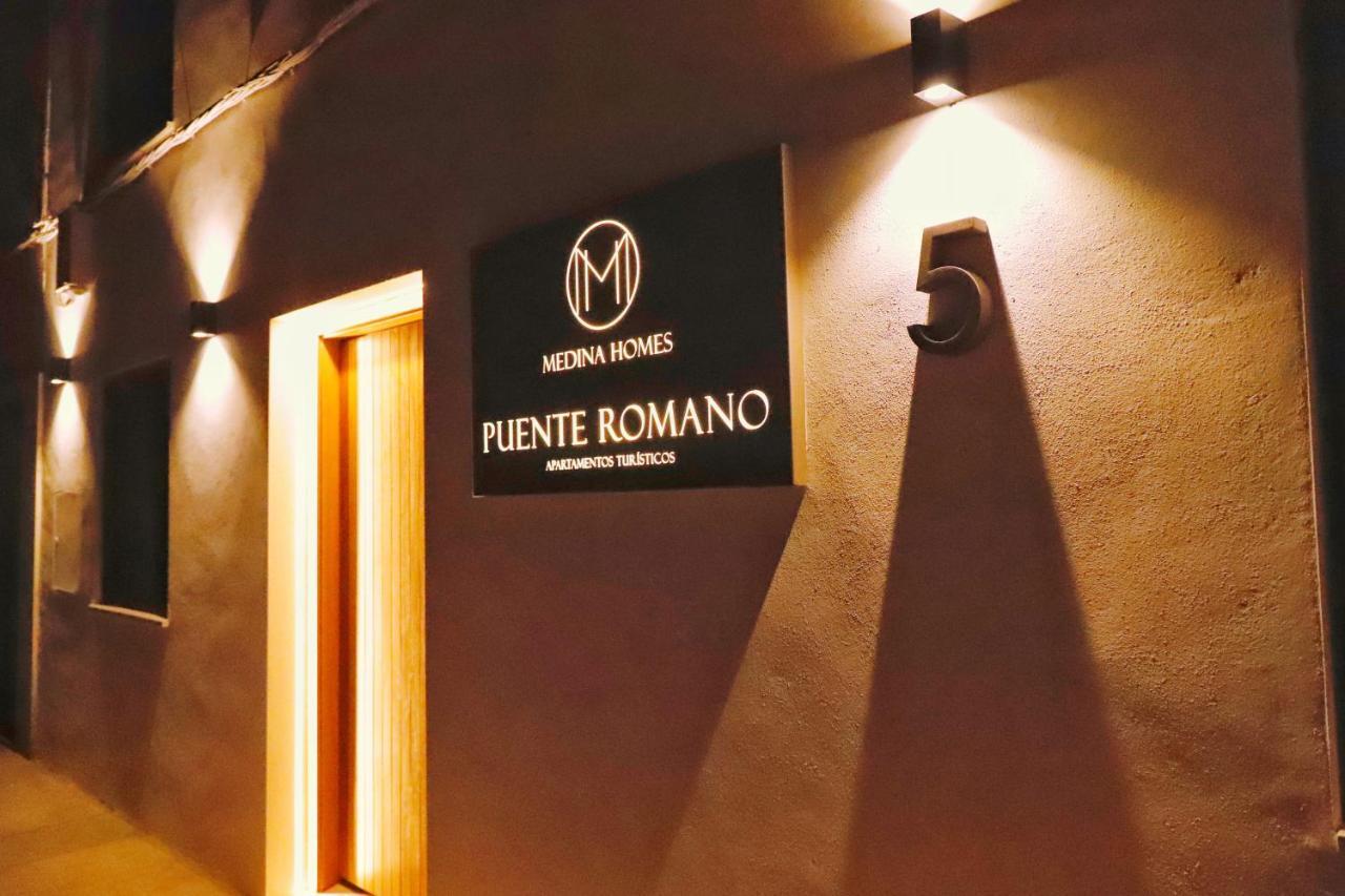 Medina Homes Puente Romano Kordoba Bagian luar foto