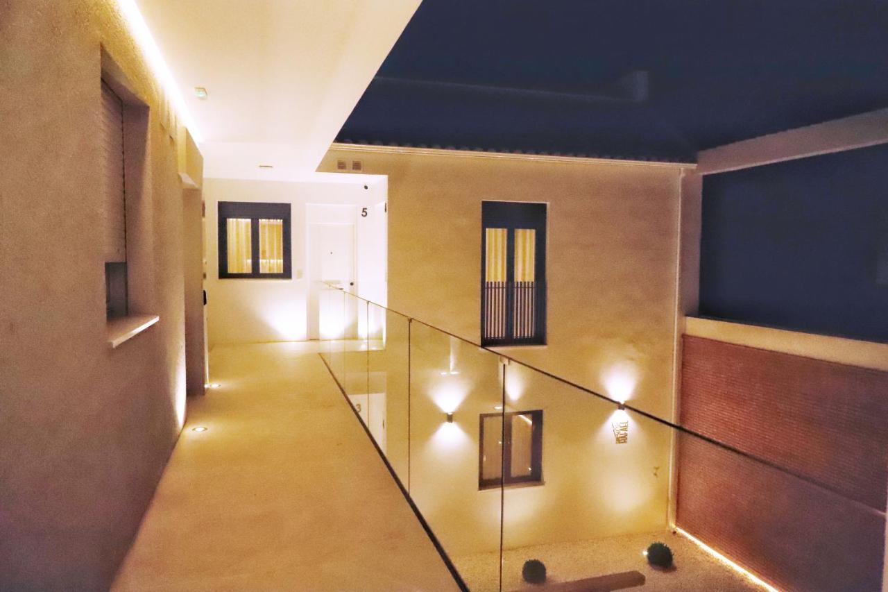 Medina Homes Puente Romano Kordoba Bagian luar foto
