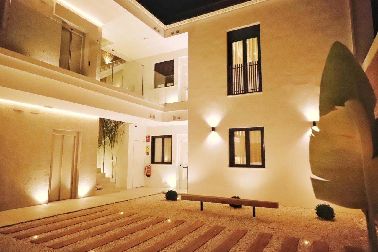 Medina Homes Puente Romano Kordoba Bagian luar foto