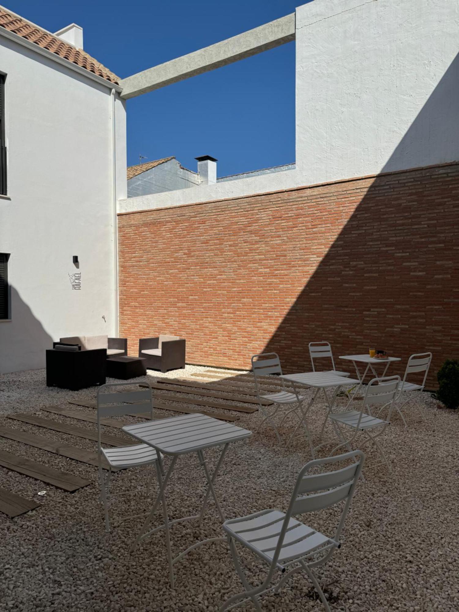Medina Homes Puente Romano Kordoba Bagian luar foto
