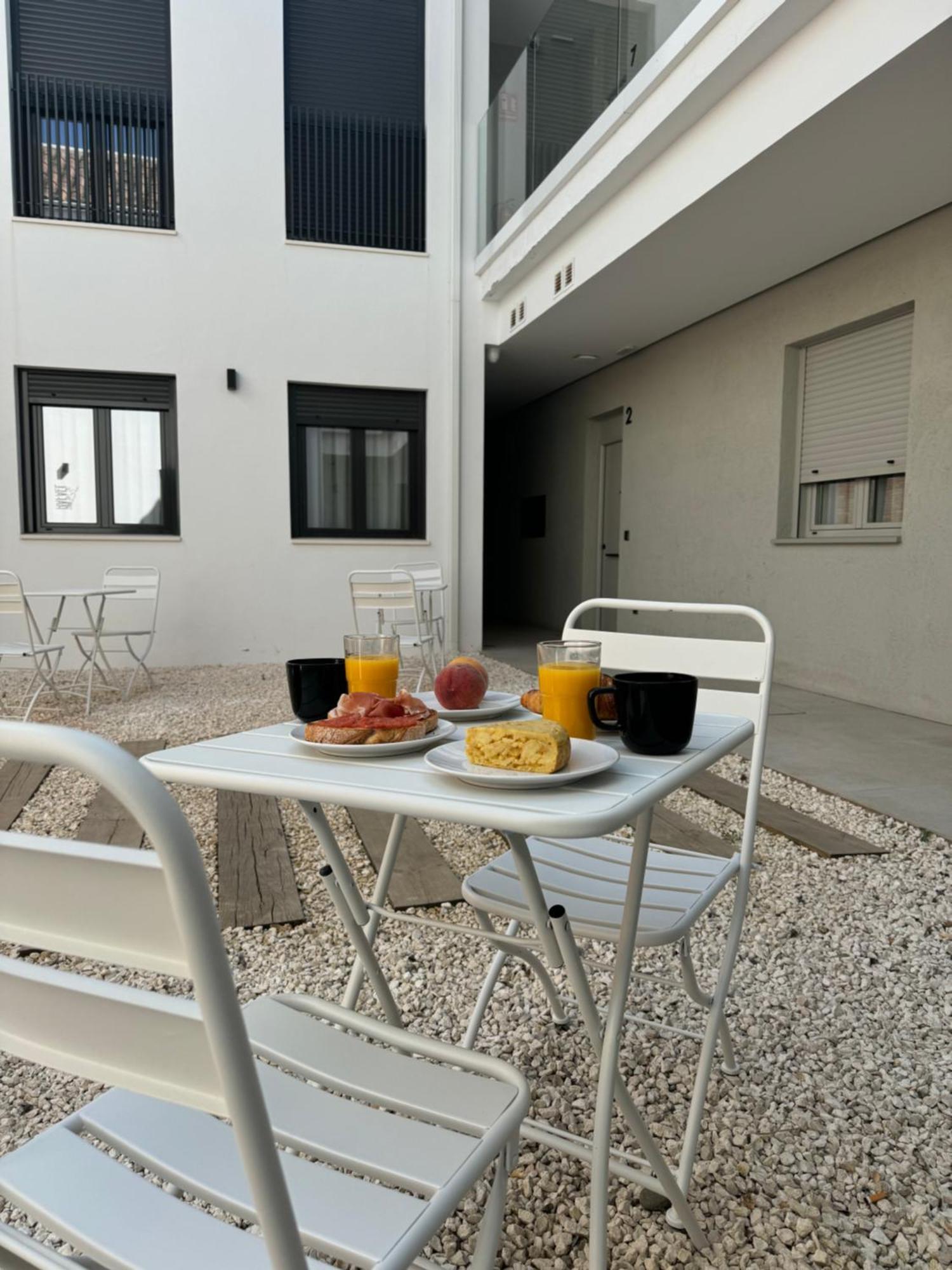 Medina Homes Puente Romano Kordoba Bagian luar foto
